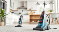 Bissell TurboClean Review: Pros, Cons, and Who It's For
