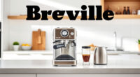 Breville Bambino Plus vs Breville Oracle Touch: Full Comparison