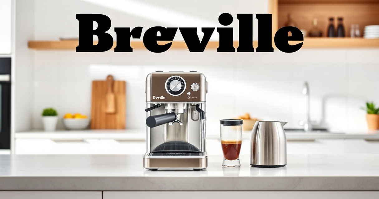 Breville Bambino Plus vs Breville Oracle Touch: Full Comparison