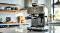 Breville Bambino Plus vs Ninja Espresso Machines: Honest Comparison