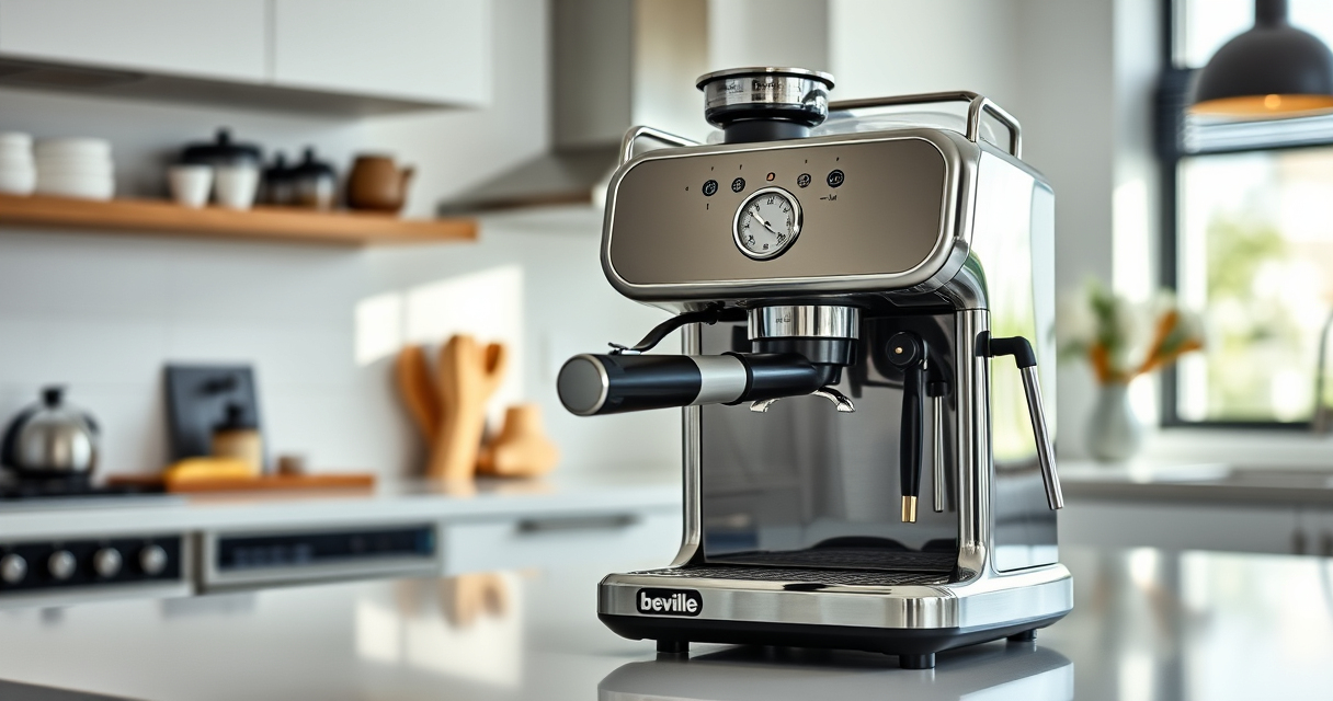 Breville Bambino Plus vs Ninja Espresso Machines: Honest Comparison