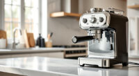 Breville Barista Pro vs Breville Smart Oven Air: Full Comparison