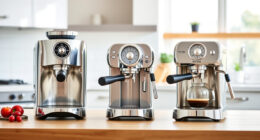 Breville Barista Pro vs Breville Smart Oven Air: Full Comparison