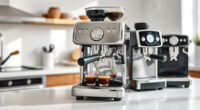 Breville Cleaning Tablets & Accessories: Compatibility & Guide