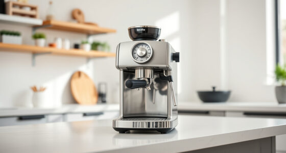 Breville Cleaning Tablets: Compatibility & Buying Guide