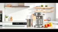 Breville Espresso Machine Grinder Clog: Causes & Fixes