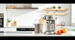 Breville Espresso Machine Grinder Clog: Causes & Fixes