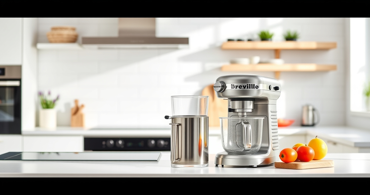 Breville Espresso Machine Grinder Clog: Causes & Fixes