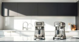 Breville Espresso Machine Maintenance: The Complete How-To & Troubleshooting Guide