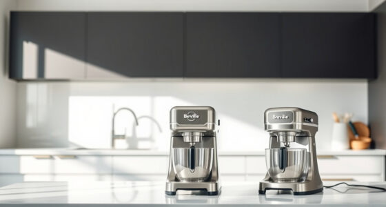 Breville Espresso Machine Maintenance: The Complete How-To & Troubleshooting Guide