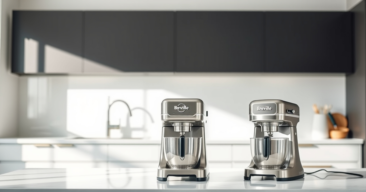 Breville Espresso Machine Maintenance: The Complete How-To & Troubleshooting Guide