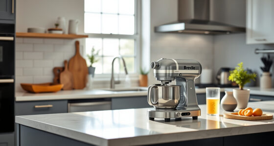 Breville Espresso Machine Not Heating: Causes & Fixes
