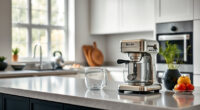 Breville Espresso Machine Not Heating: Causes & Fixes