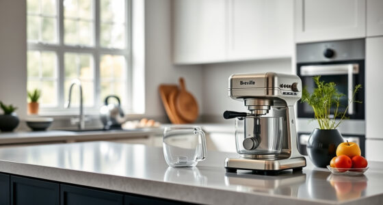 Breville Espresso Machine Not Heating: Causes & Fixes