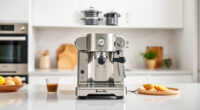 Breville Milk Jug Compatibility & Buying Guide