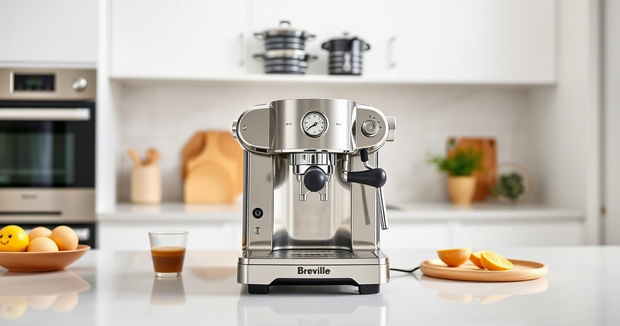 Breville Milk Jug Compatibility & Buying Guide
