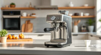 Breville Milk Jug Compatibility & Buying Guide