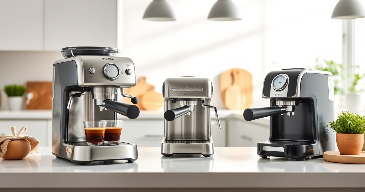Breville Oracle Touch Review: Top Espresso Machine Picks for 2024