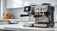 Breville Oracle Touch vs Breville Smart Oven Air: Full Comparison
