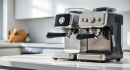 Breville Oracle Touch vs Breville Smart Oven Air: Full Comparison