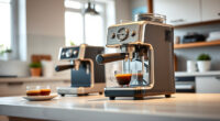 Breville Oracle Touch vs Breville Smart Oven Air: Full Comparison