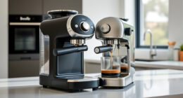Breville vs Ninja: Which Espresso Machine Wins in 2026?