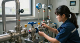 Central Interceptor Fully Live, Delivering A Cleaner Future For Auckland - Watercare