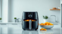 COSORI 9-in-1 Air Fryer Review: Pros, Cons, and Ideal Users