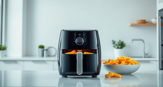 COSORI 9-in-1 Air Fryer Review: Pros, Cons, and Ideal Users