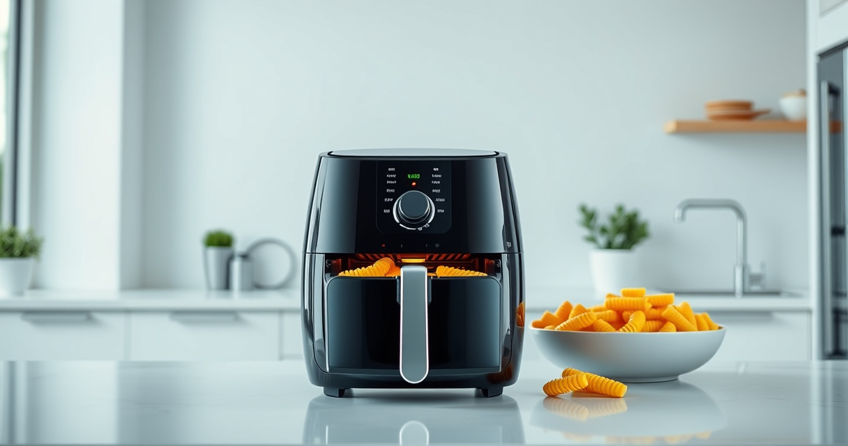 COSORI 9-in-1 Air Fryer Review: Pros, Cons, and Ideal Users