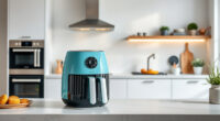 COSORI 9-in-1 Air Fryer Review: Top Choices & Features