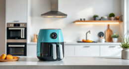 COSORI 9-in-1 Air Fryer Review: Top Choices & Features
