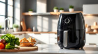 COSORI 9-in-1 vs COSORI Lite: Which Air Fryer Suits You Best?