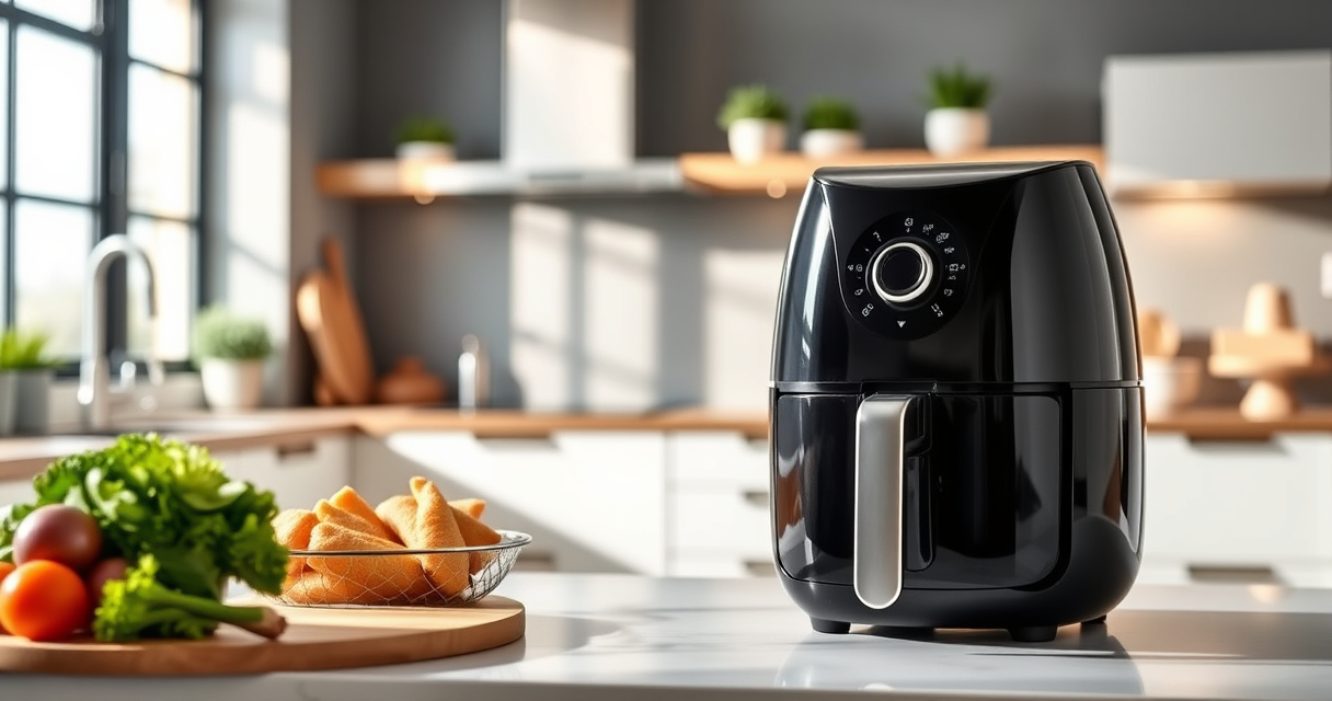 COSORI 9-in-1 vs COSORI Lite: Which Air Fryer Suits You Best?