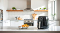 COSORI 9-in-1 vs COSORI Lite: Which Air Fryer Suits You?