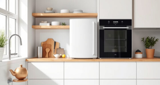 COSORI Air Fryer Basket Won't Close: Causes and Easy Fixes