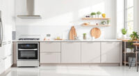 COSORI Air Fryer Smoking: Causes & Easy Fixes