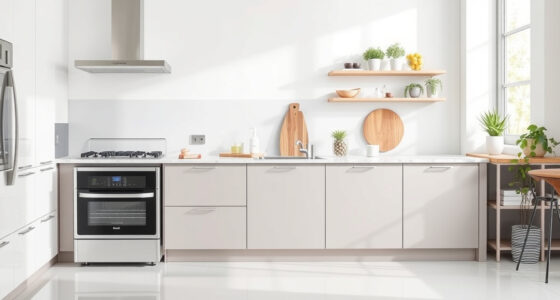 COSORI Air Fryer Smoking: Causes & Easy Fixes