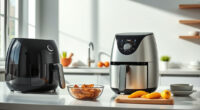 COSORI Dual Blaze Review: The Best Versatile Air Fryer for Every Kitchen