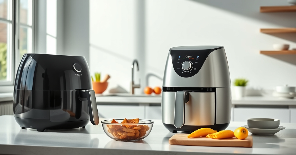 COSORI Dual Blaze Review: The Best Versatile Air Fryer for Every Kitchen
