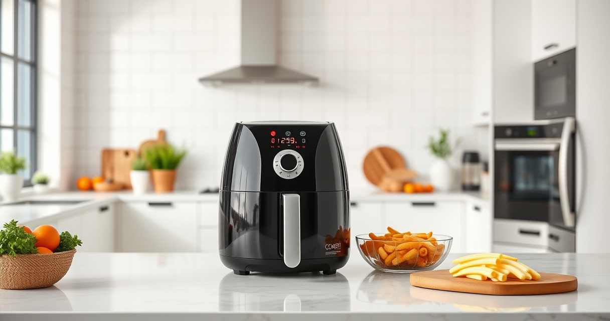 COSORI Dual Blaze vs COSORI Lite: Full Comparison