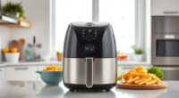 COSORI Dual Blaze vs COSORI Lite: Which 6 Qt Air Fryer Wins?