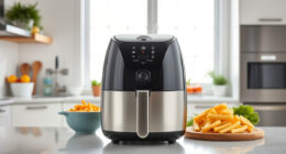 COSORI Dual Blaze vs COSORI Lite: Which 6 Qt Air Fryer Wins?