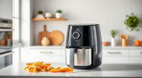 COSORI Lite Review: Pros, Cons, and Who It's For
