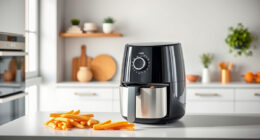 COSORI Lite Review: Pros, Cons, and Who It's For