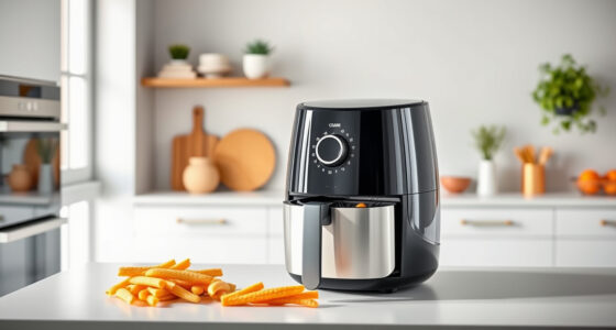 COSORI Lite Review: Pros, Cons, and Who It's For