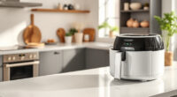 COSORI TurboBlaze Air Fryer Review: Powerful Cooking & Fast Results