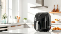 COSORI vs Chefman: Which Air Fryer Comes Out on Top?