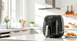 COSORI vs Chefman: Which Air Fryer Comes Out on Top?