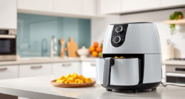 COSORI vs. Chefman: Which Air Fryer Is Better?